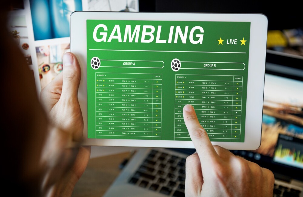 Online Gambling